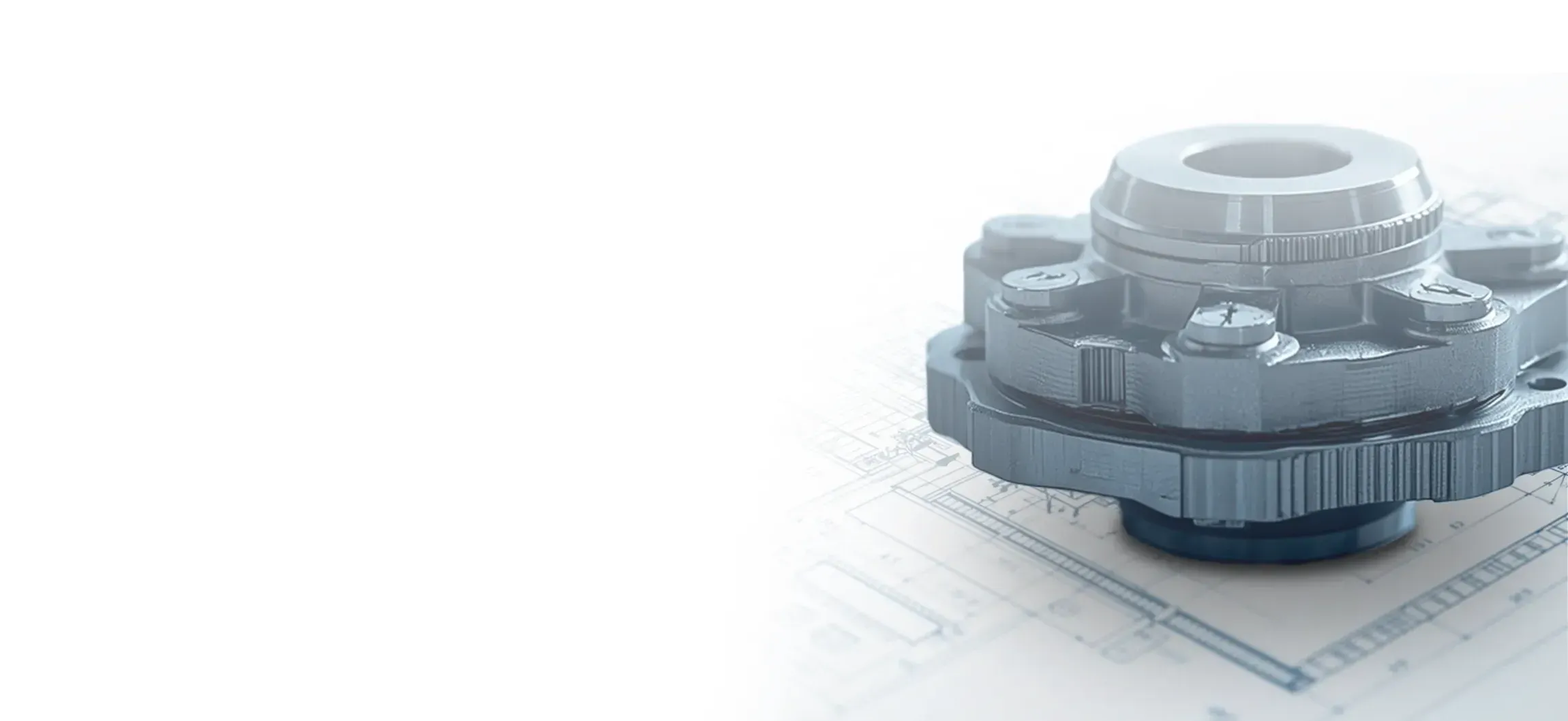 Savoir-faire, précision et grande capacité de production