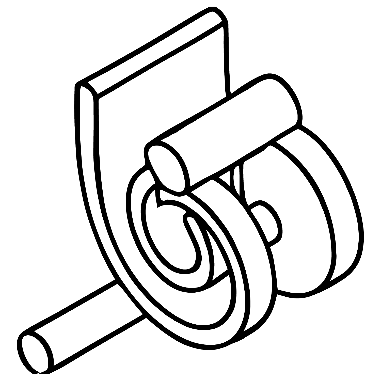 Usinage de production