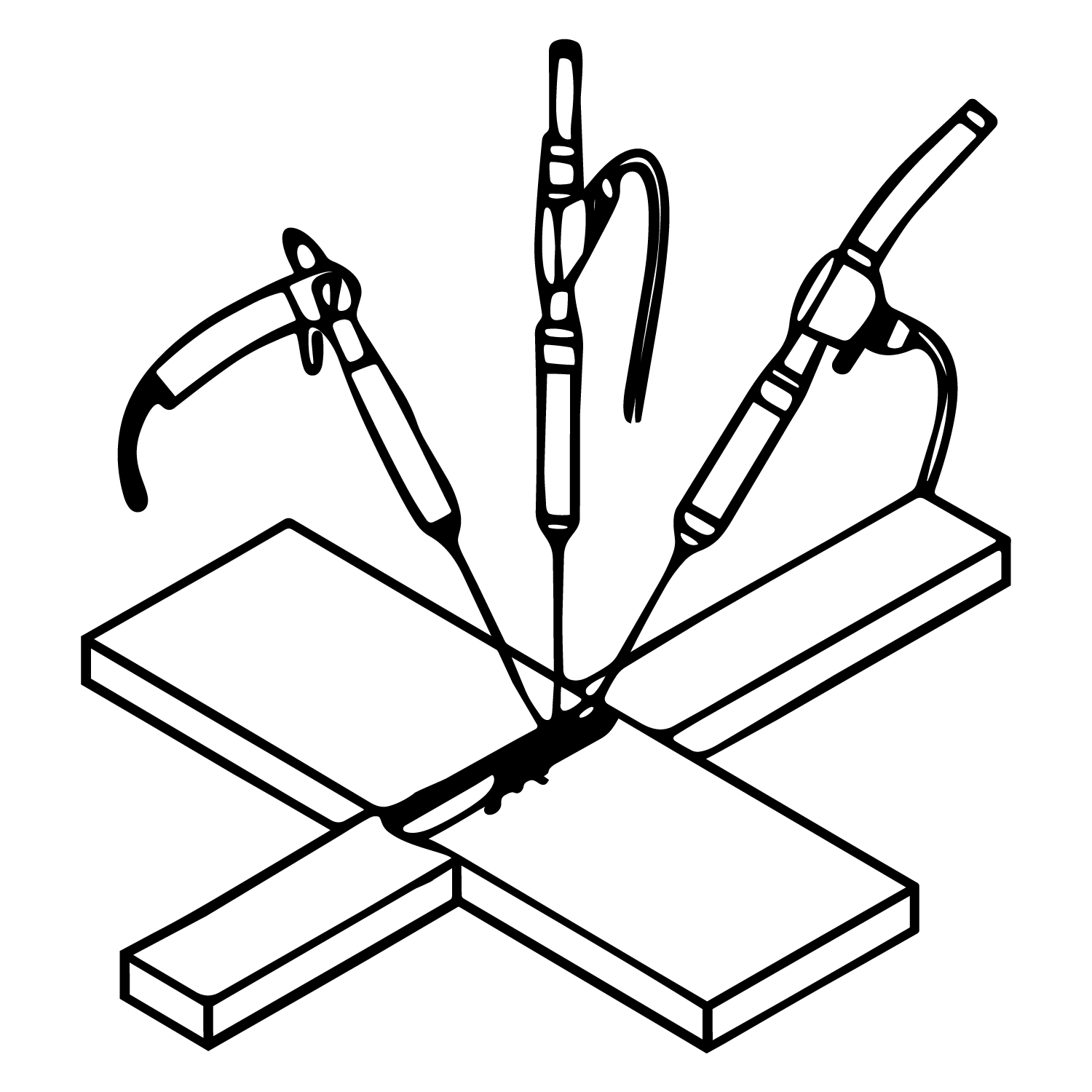 Usinage de production