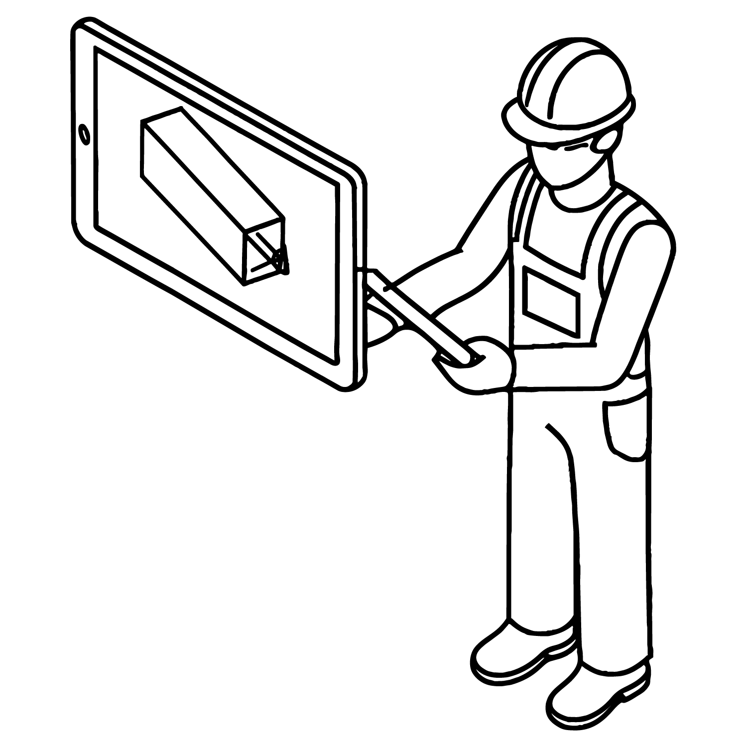 Usinage de production